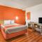 Motel 6-North Ridgeville, OH - Cleveland Intl Airport - N Ridgeville
