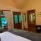 Quail Farm, Colonial charm
