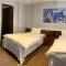 Catba Buffalo Hostel
