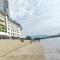 Kuantan SEA VIEW Studio #HIGH SPEED 500Mbps Unifi #Netflix