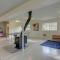 Fir Mountain Escape home