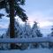 Fir Mountain Escape home