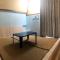 Oliver Tree B&B
