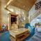 Forest Ridge home