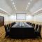 Crowne Plaza San Jose La Sabana by IHG