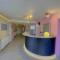 Hotel Le Ronchamp