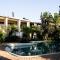 Mountain Haven Villa