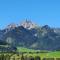 Hotel Bergblick 5 Sterne