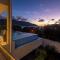 Villa Panoramic Seaview - Glacis