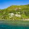 Villa Panoramic Seaview