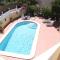 Villa Castillo Nuevo with optional Heated Private Pool - San Miguel de Salinas