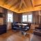 Chalet Arena