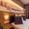 Chalet Arena