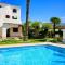 Oasis Parc 45 by CARLOSFERIEN