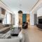Seafront Villa Cecelia by Ruidoso Luxury