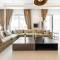 Seafront Villa Cecelia by Ruidoso Luxury