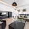 Seafront Villa Cecelia by Ruidoso Luxury