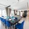 Seafront Villa Cecelia by Ruidoso Luxury