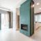 Seafront Villa Cecelia by Ruidoso Luxury