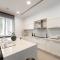 Seafront Villa Cecelia by Ruidoso Luxury