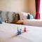 oile by Zayra Resorts