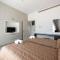 Seafront Villa Cecelia by Ruidoso Luxury