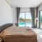 Seafront Villa Cecelia by Ruidoso Luxury
