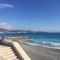 Nice Vue Mer 50m plage Parking - 尼斯