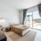 Seafront Villa Cecelia by Ruidoso Luxury