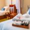 oile by Zayra Resorts