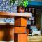 oile by Zayra Resorts