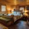 Donard Shadow Lodge