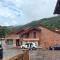 Teghenis Resort