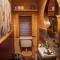 Donard Shadow Lodge