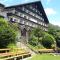 ANNA Seeblick Appartement, Haus Hänsel&Gretel am Ossiachersee mit direktem Seezugang, Hallenbad