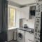 White&Grey apartment