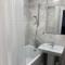 White&Grey apartment
