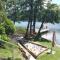 ANNA Seeblick Appartement, Haus Hänsel&Gretel am Ossiachersee mit direktem Seezugang, Hallenbad