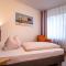 Hotel am Stadtpark