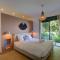 Villa Paloma 4 étoiles avec Piscine et Vue exceptionnelle sur locean à Saint-Leu