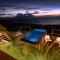 Villa Paloma 4 étoiles avec Piscine et Vue exceptionnelle sur l'ocean à Saint-Leu - Сен-Лё