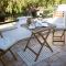 Holiday Home Pearl in Stone with Heated Pool