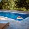 Holiday Home Pearl in Stone with Heated Pool
