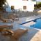 Holiday Home Pearl in Stone with Heated Pool