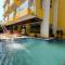 Zip By Spree Hotels Hyde Goa - Goa Velha