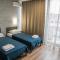 Alina Hotel & Hostel - 乌日霍罗德