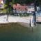 Dream Lake Apartments Lake View - private beach by Rent All Como