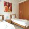 Lagos Central Wellness