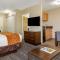 Comfort Suites Tucson near Sabino Canyon