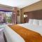 Comfort Suites Tucson near Sabino Canyon